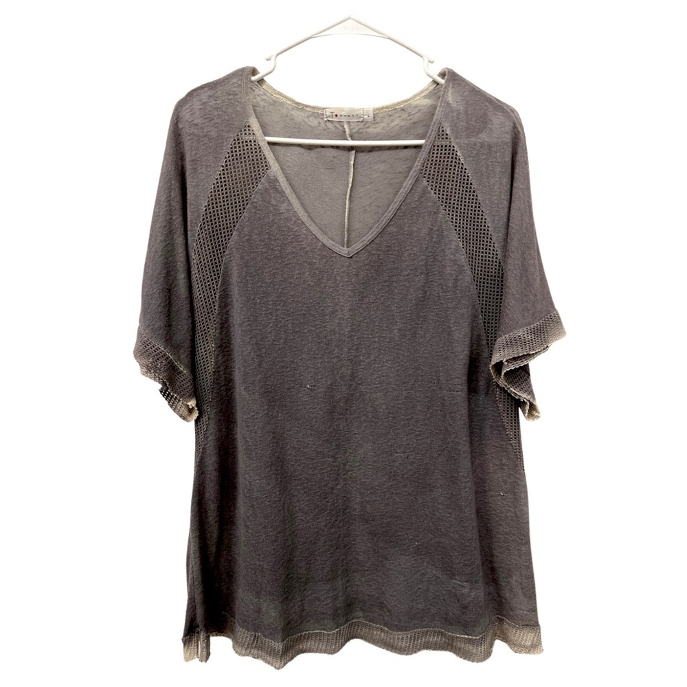 Vintage Wash Tee